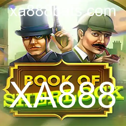 Desvendando os Mistérios do Jogo BookOfSherlock