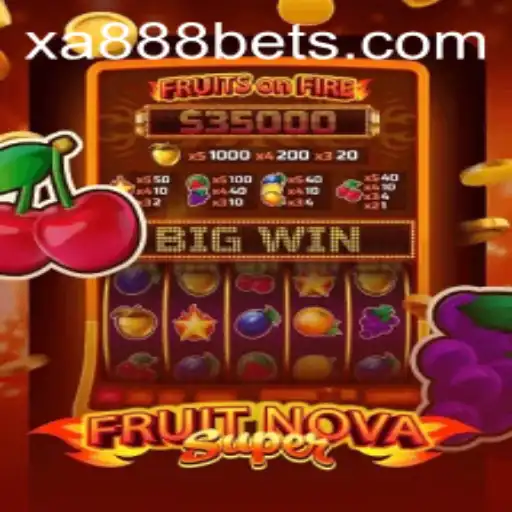 Descubra o Vibrante Mundo de FruitNovaSuper