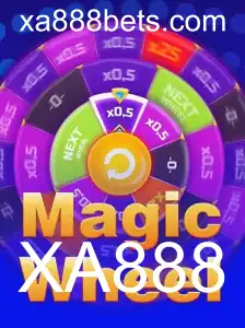 MagicWheel: Descubra o Novo Fenômeno dos Jogos de Sorte