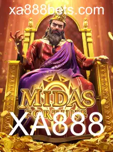 MidasFortune: Descubra o Jogo que Está Capturando a Atenção de Todos