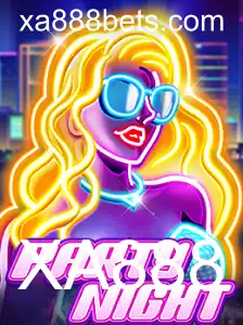 PartyNight: Mergulhe na Diversão sem Limites