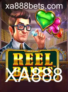 ReelBanks: A Nova Sensação dos Jogos Digitais