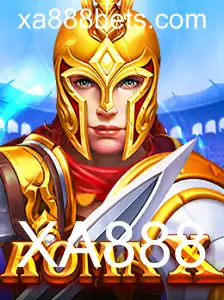 Descubra RomaX: O Jogo Revolucionário do Momento Com a Chave XA888