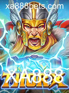 ThorX: Um Novo Horizonte de Aventuras Virtuais com a Palavra-Chave XA888